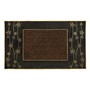 Picture of Daisy PVC Doormat 45x75 - Gold