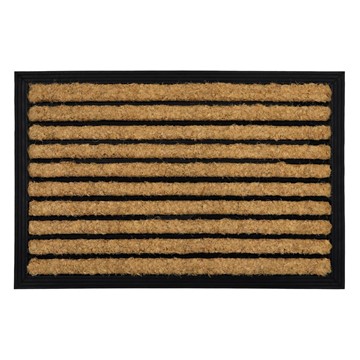 Picture of Tuffscrape Coir - Lines 40x60cm