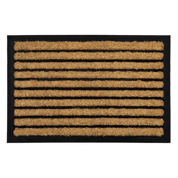 Picture of Tuffscrape Coir - Lines 40x60cm