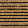 Picture of Tuffscrape Coir - Lines 40x60cm