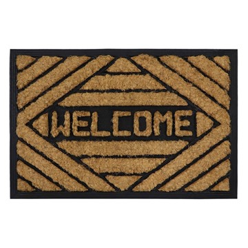 Picture of Tuffscrape Coir - Welcome 40x60cm