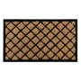 Picture of Comfort Tuffscrape Mat - Diamond Grid
