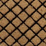Picture of Comfort Tuffscrape Mat - Diamond Grid