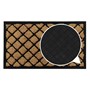 Picture of Comfort Tuffscrape Mat - Diamond Grid