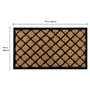 Picture of Comfort Tuffscrape Mat - Diamond Grid
