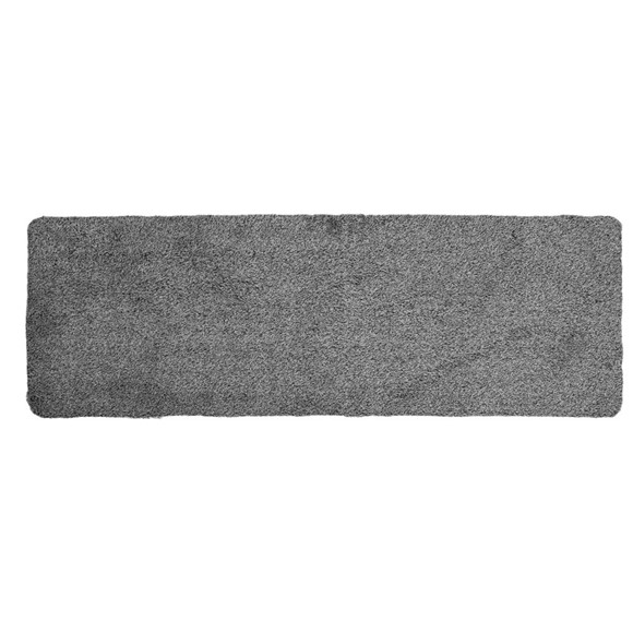 Picture of Kensington Cotton 50x150-Grey