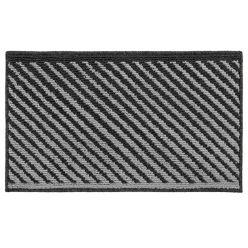 Picture of Stellar Doormat 50x80cm -Black