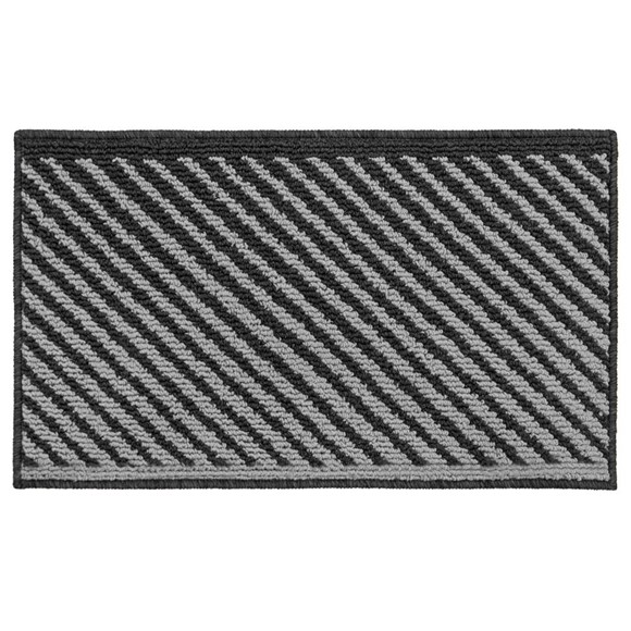 Picture of Stellar Doormat 50x80cm -Black