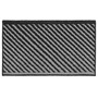 Picture of Stellar Doormat 50x80cm -Black