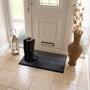 Picture of Stellar Doormat 50x80cm -Black