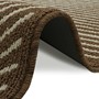 Picture of Stellar Doormat 50x80cm -Brown