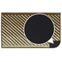 Picture of Stellar Doormat 50x80cm -Brown