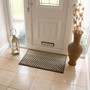 Picture of Stellar Doormat 50x80cm -Brown