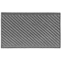 Picture of Stellar Doormat 50x80cm - Grey