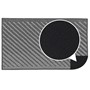Picture of Stellar Doormat 50x80cm - Grey