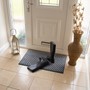 Picture of Stellar Doormat 50x80cm - Grey