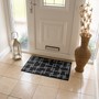 Picture of Vector Doormat 50x80cm - Black