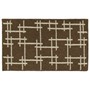 Picture of Vector Doormat 50x80cm - Brown
