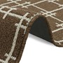 Picture of Vector Doormat 50x80cm - Brown