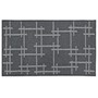 Picture of Vector Doormat 50x80cm - Grey