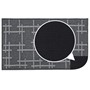 Picture of Vector Doormat 50x80cm - Grey