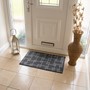 Picture of Vector Doormat 50x80cm - Grey