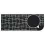 Picture of Vector Runner 57x150cm - Black