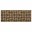 Picture of Vector Runner 57x150cm - Brown