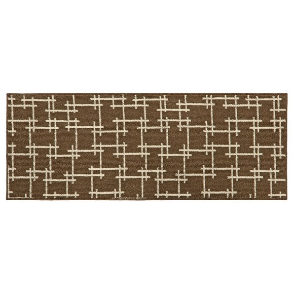 Picture of Vector Runner 57x150cm - Brown