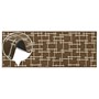 Picture of Vector Runner 57x150cm - Brown