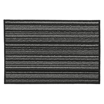 Picture of Arona Doormat 40x60cm - Black