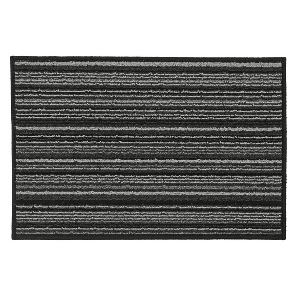 Picture of Arona Doormat 40x60cm - Black