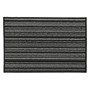 Picture of Arona Doormat 40x60cm - Black