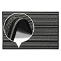 Picture of Arona Doormat 40x60cm - Black
