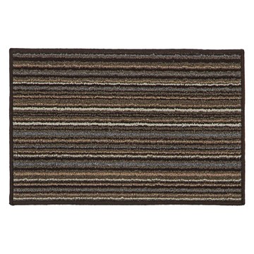 Picture of Arona Doormat 40x60cm - Brown