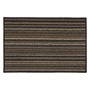 Picture of Arona Doormat 40x60cm - Brown