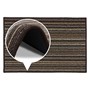 Picture of Arona Doormat 40x60cm - Brown