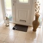 Picture of Arona Doormat 40x60cm - Brown