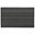 Picture of Arona Doormat 50x80cm - Black