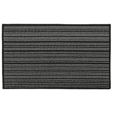 Picture of Arona Doormat 50x80cm - Black