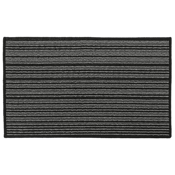 Picture of Arona Doormat 50x80cm - Black