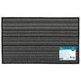 Picture of Arona Doormat 50x80cm - Black