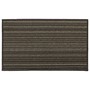 Picture of Arona Doormat 50x80cm - Brown