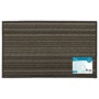 Picture of Arona Doormat 50x80cm - Brown