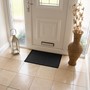 Picture of Eden Doormat 40x60cm - Black