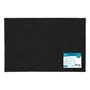 Picture of Eden Doormat 40x60cm - Black