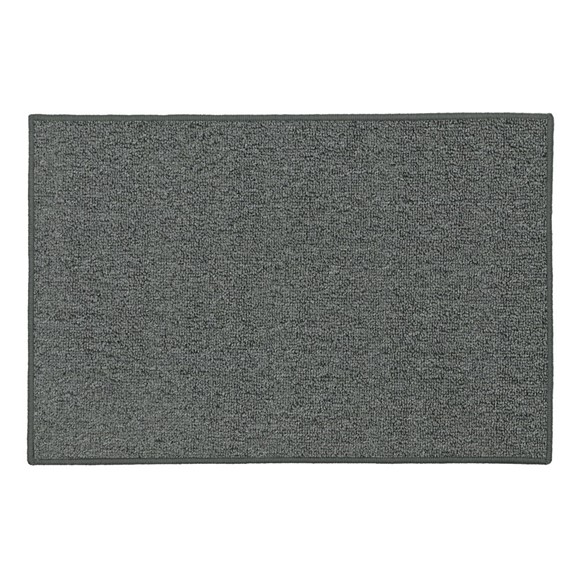 Picture of Eden Doormat 40x60cm - Grey