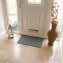 Picture of Eden Doormat 40x60cm - Grey