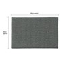 Picture of Eden Doormat 40x60cm - Grey
