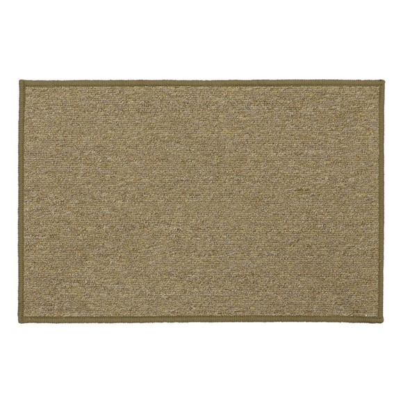 Picture of Eden Doormat 40x60cm - Latte